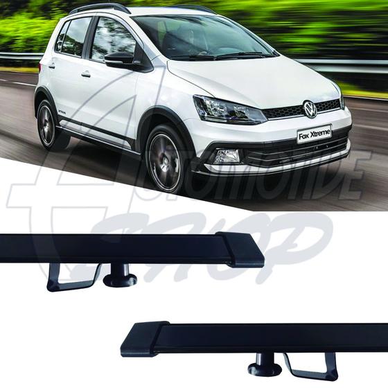 Imagem de Rack Teto Travessa Resistent SPORT VW Fox Xtreme