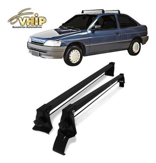 Imagem de Rack Teto Vhip Ford Escort Sapão 2 Portas 1992 A 1996