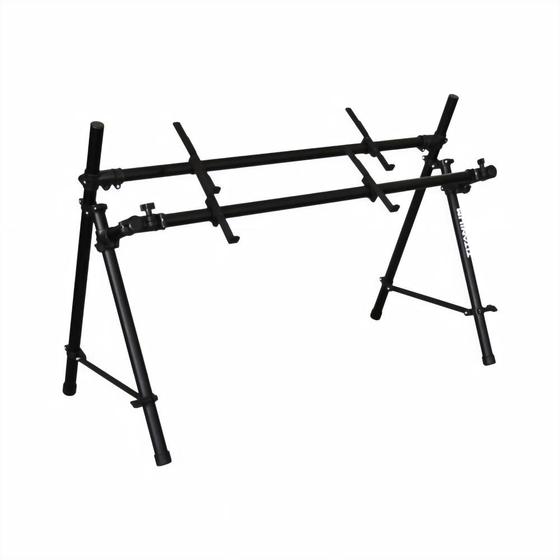 Imagem de Rack Titanium TY213J Formato Y Suporte Ideal Para Teclados Até 6 Oitavas
