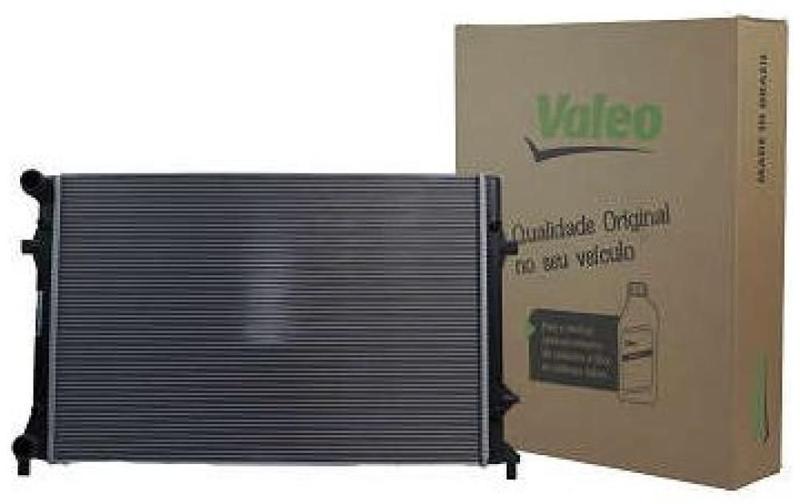 Imagem de Radiador A3 2005 a 2021 Valeo 522250