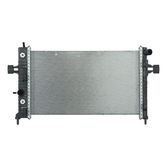 Imagem de Radiador Astra Vectra Zafira 2009 2010 2011 2012  Automático Exp. Com Ar