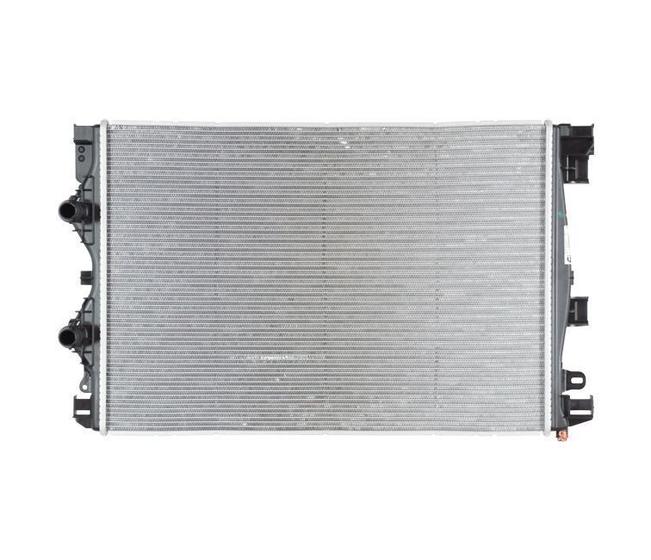 Imagem de Radiador auxiliar para toro 1.3 automatica flex 2021 a 2022