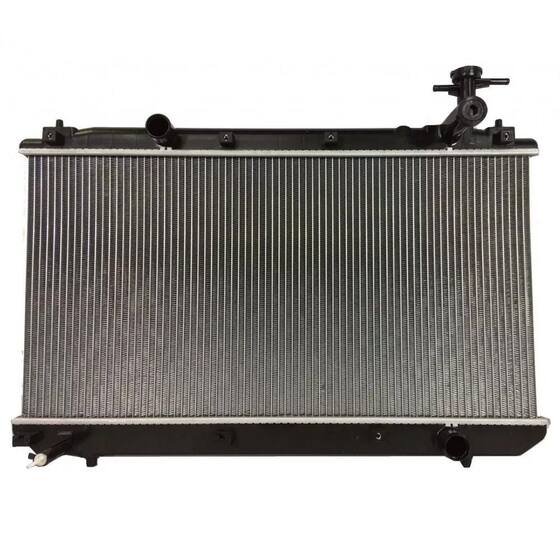 Chigbo Radiator Radiador Chery Tiggo 2.0 2009 2010 2011 2012 2013 2014 2015 - PROCOOLER ...