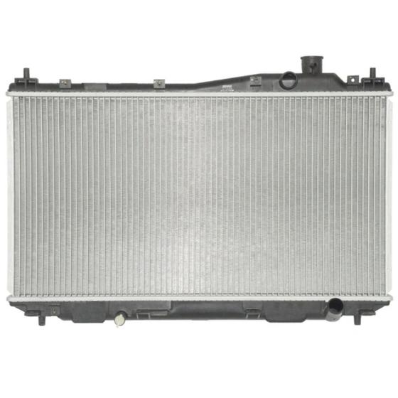 Imagem de Radiador Civic 1.7 2001 2002 2003 2004 2005 - Cambio Manual