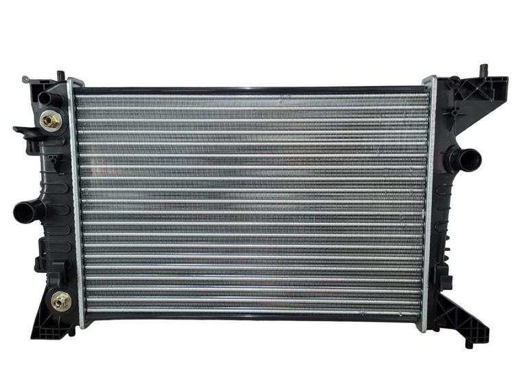 Imagem de Radiador Cobalt Onix Prisma Spin 2017 18 19 2020 Automático