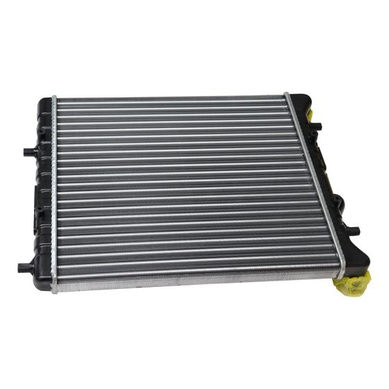 Imagem de Radiador de Agua Delphi RA20220 VW Gol, Saveiro - Cód.9915