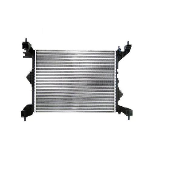 Imagem de Radiador De Agua Magneti Marelli Onix 1.0 8v Flex Com Ar Sem Transmissao Rmm1132gm