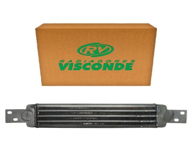 Imagem de Radiador de oleo mercedes 1625 1632 a ls 1634 1990 a 2012 