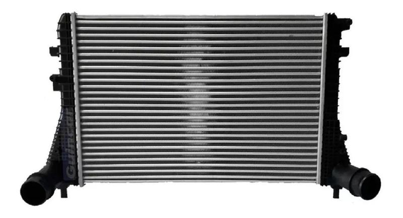 Imagem de Radiador Do Intercooler Jetta 2.0 Tsi 2013 A 2017