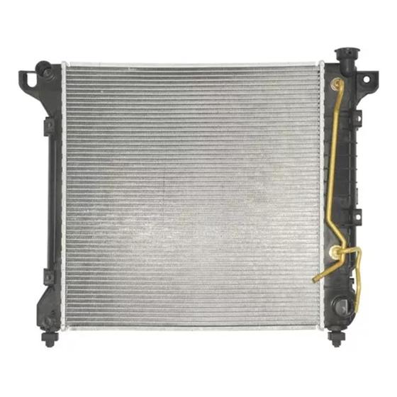 Imagem de Radiador Dodge Dakota 3.9 1998 1999 Automático