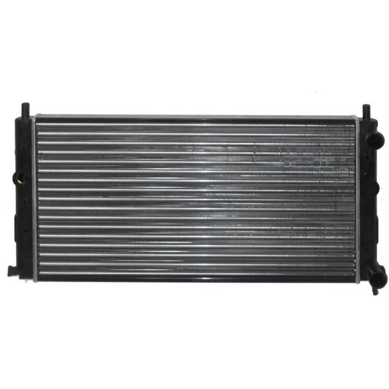 Imagem de Radiador fiat fiorino / uno 1.0 / 1.5 / 1.6 8v com ou sem ar 1990 a 2003 - procooler