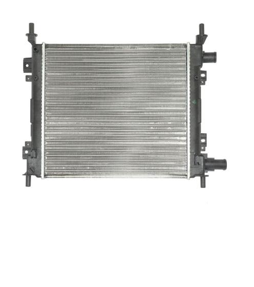 Imagem de Radiador ford ka zetec 00/08 com ar 