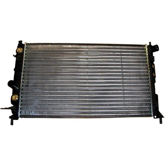 Radiador Gm Chevrolet Vectra 2.0 / 2.2 1997 a 2005 Com Ar Au - Procooler Imagem de Radiador Gm Chevrolet Vectra 2.0 / 2.2 1997 a 2005 Com Ar Au