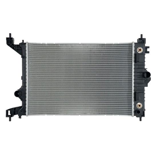 Imagem de Radiador Gm Cobalt 2012 a 2016 - 836018 - IR48232/B