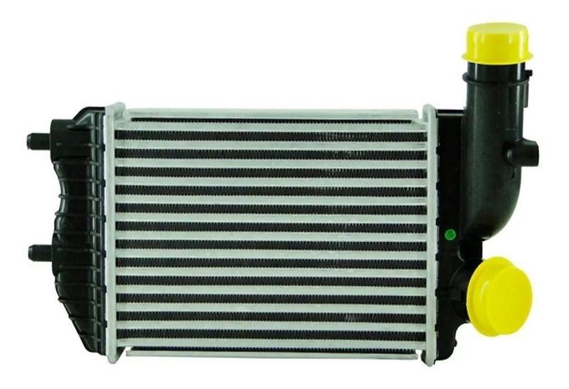 Imagem de Radiador Intercooler Ducato Boxer Jumper 2.5 2.8 1997 A 2009