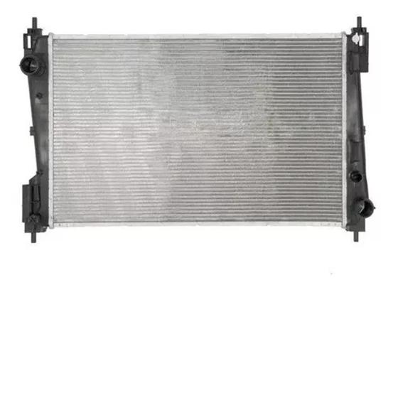 Imagem de Radiador Linea Absolutedualogic Flex 1.8 Aut 2009 2010 2011