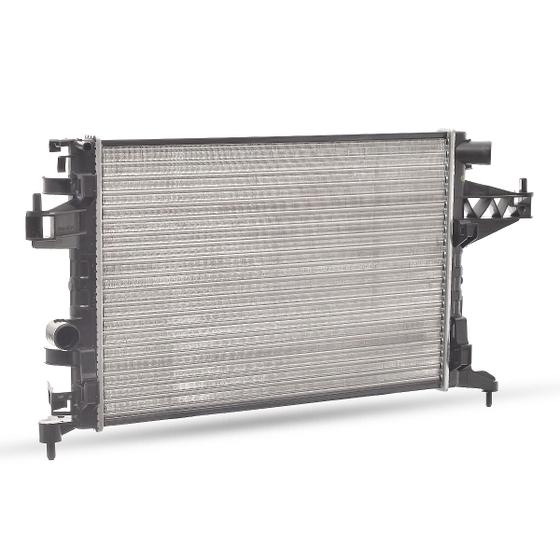 Radiador Montana 1.4 2010 2011 2012 2013 2014 2015 2016 2017 - MTF ...