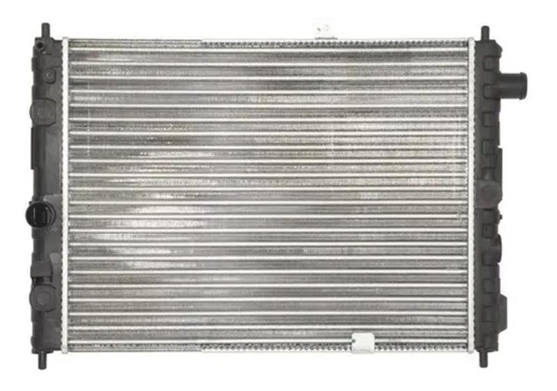 Radiador Monza 1982 1983 1984 1985 1986 1987 1988 1989 1990 - VISCONDE ...