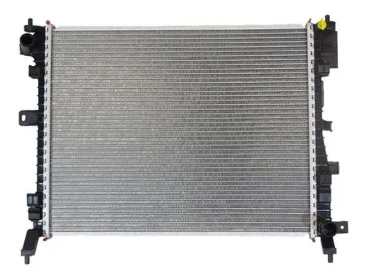 Radiador Nissan March 2015 2016 2017 2018 2019 2020 2021 - PROCOOLER ...