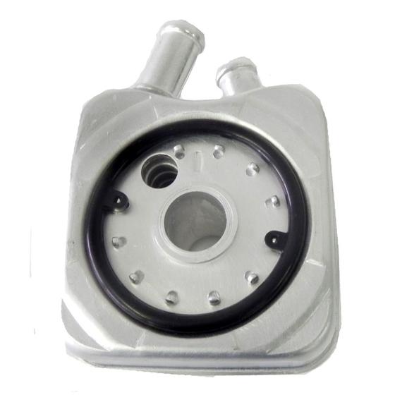 Imagem de Radiador Óleo Vw Saveiro 1994 a 2011 - 511140 - CO2027