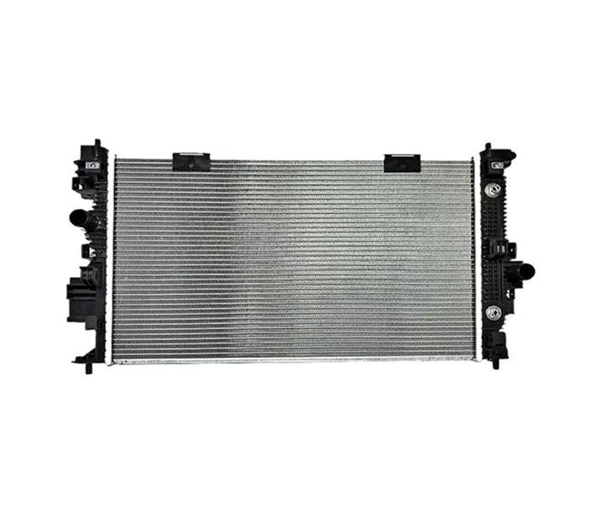 Imagem de Radiador Onix Turbo 1.0 Automático 3c Ano 2019 20 21 22 2023