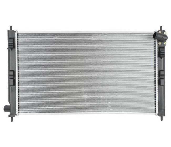 Imagem de Radiador para asx lancer outlander 2.0 3.0 ar 2008 a 2015