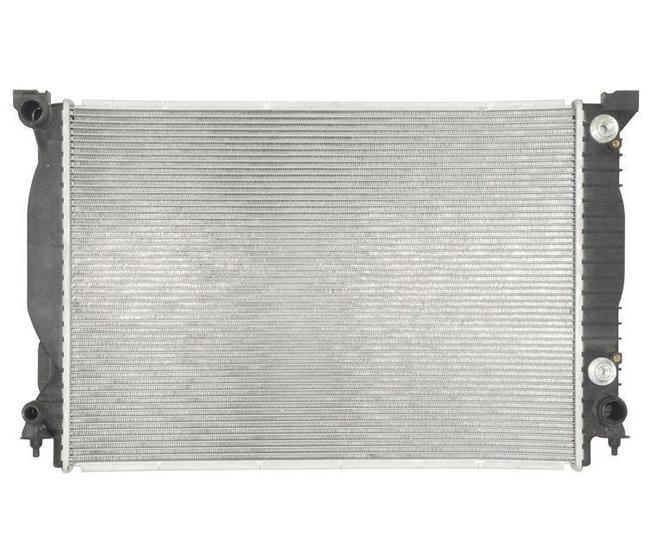 Imagem de Radiador para audi a4 a6 3.0 ar 2002 a 2007 4b0121251ad