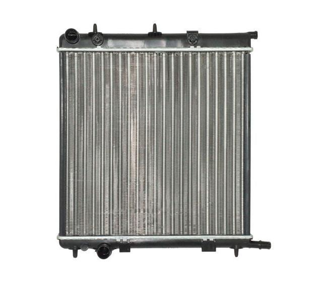 Imagem de Radiador para c3 208 ar 2002 a 2012