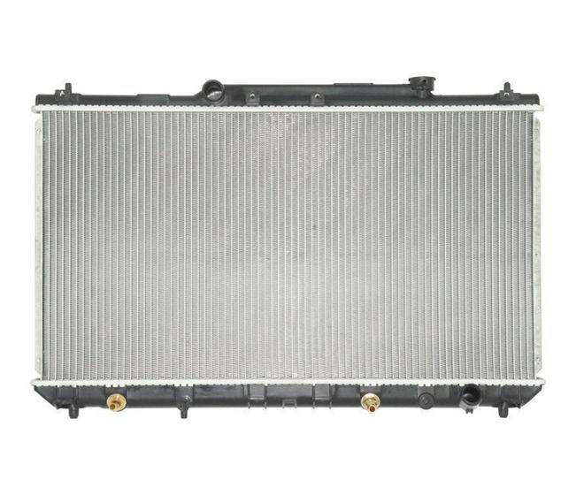Imagem de Radiador para camry 2.2 com e s ar 1997 a 2001