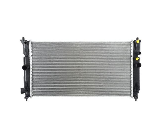 Imagem de Radiador para corolla 1.8 ar 2020 a 2021