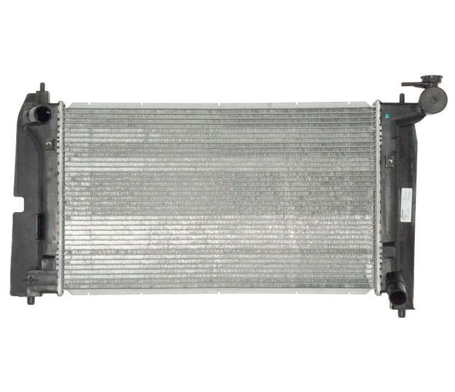 Imagem de Radiador para corolla com s ar 2002 2003 a 2008 visconde