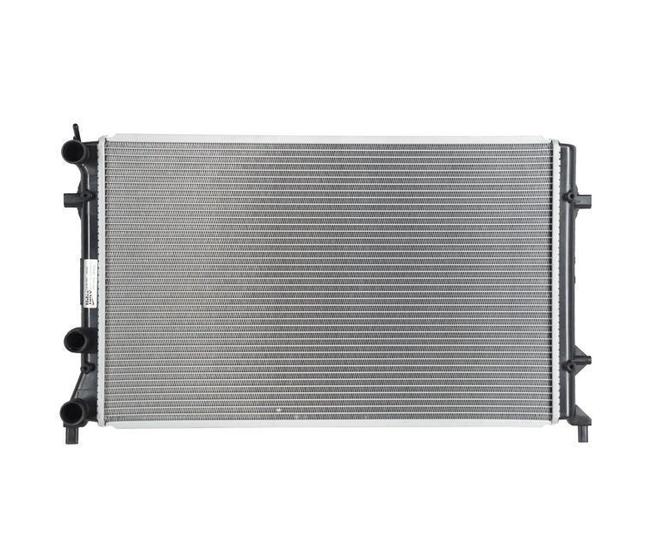 Imagem de Radiador para fusca jetta 2.0 2.0 tsi ar 2011 a 2017