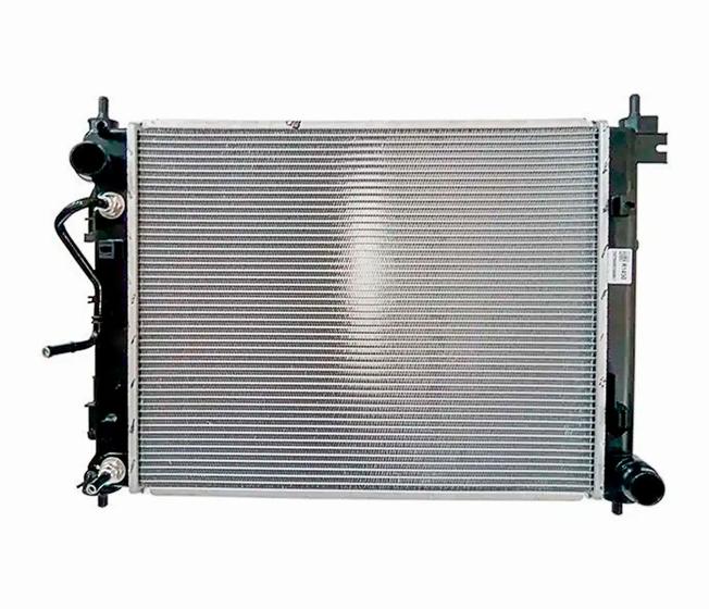 Imagem de Radiador para hb20 1.0 turbo automatico 2020 a 2023