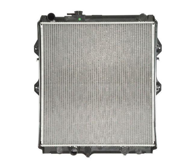 Imagem de Radiador para hilux 3.0 com e s ar 2002 a 2005