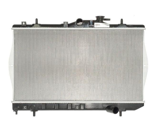 Imagem de Radiador para jac j3 1.4 1.5 com e s ar 2010 2011 a 2015