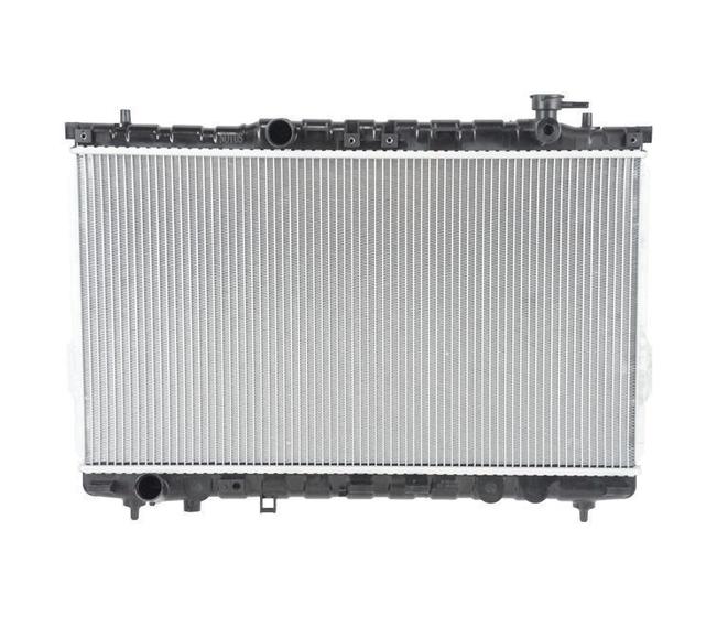 Imagem de Radiador para jac j6 2.0 ar 2011 2012 a 2014