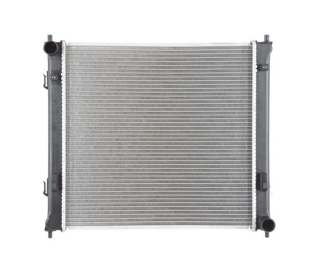 Imagem de Radiador para jac t6 2.0 ar 2014 2015 a 2016
