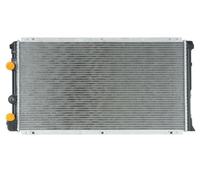 Imagem de Radiador para master 2.8 com e s ar 2002 a 2004