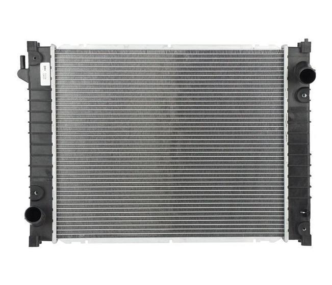 Imagem de Radiador para ranger 2.5 2.8 com e s ar 1998 a 2006