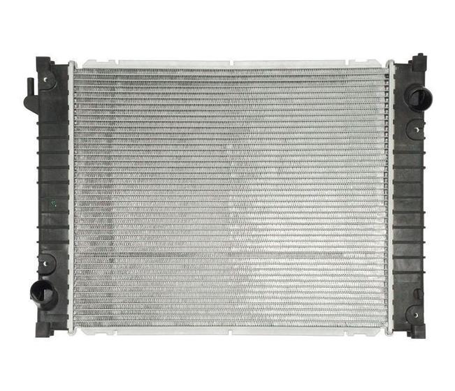 Imagem de Radiador para ranger 2.5 2.8 com s ar 1998 a 2006 visconde