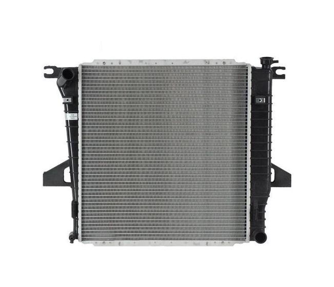 Imagem de Radiador para ranger 2.5 com e s ar 1999 2000 a 2005