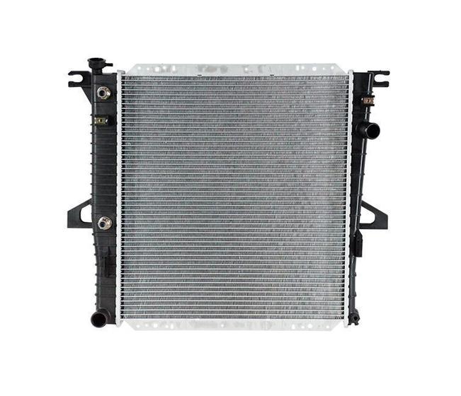 Imagem de Radiador para ranger 4.0 com e s ar 1998 1999 a 2002