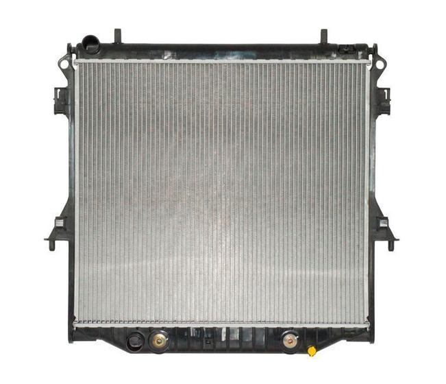 Imagem de Radiador para s10 trailblazer 2.8 2012 a 2019 reach