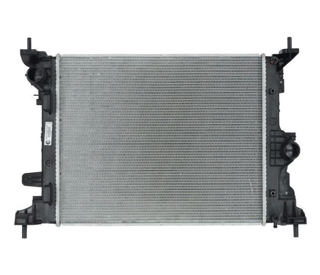 Imagem de Radiador para strada 1.3 ar 2020 a 2020