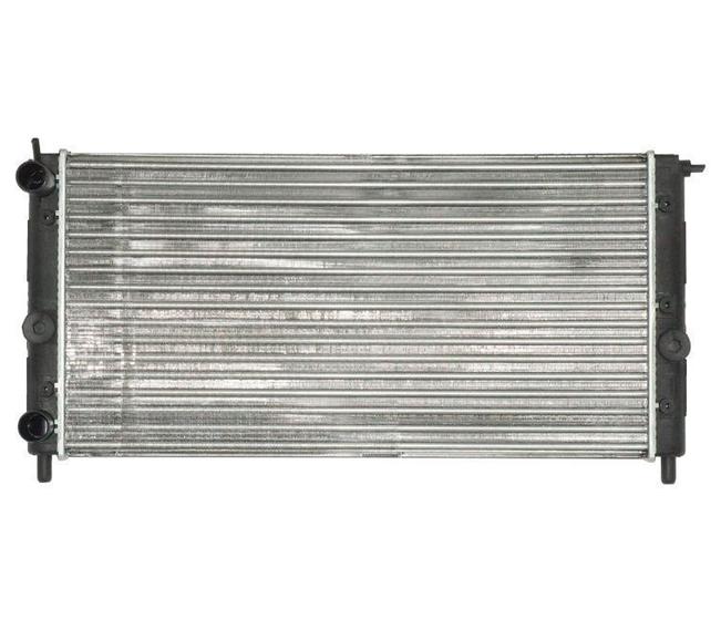 Imagem de Radiador para uno fiorino premio argentino 1990/2000 modine