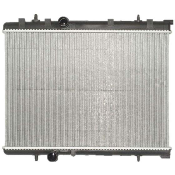 Imagem de Radiador Peugeot 206/207/307 1.4/1.6/2.0 2001 Em Diante08 Ga
