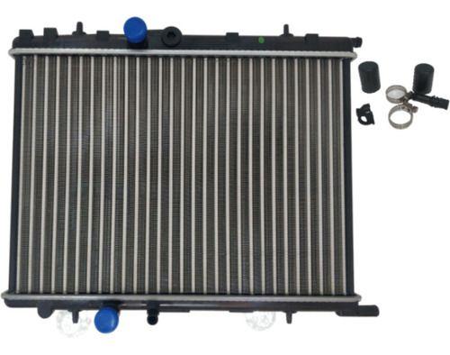 Imagem de Radiador Peugeot 206/207/307/Xsara Picasso 206 Todos 307 1.6 2003 Até 2010 Peugeot 207 Todos 