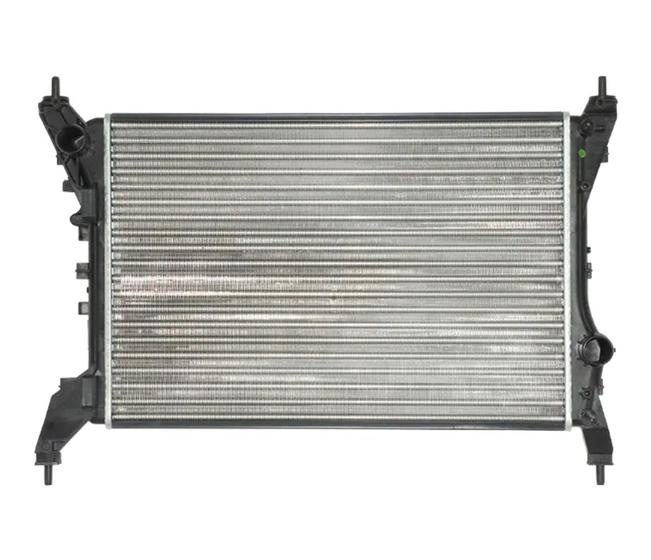 Imagem de Radiador Punto Elx Fire Flex 1.4 8v Mec 2008 2009 2010 2011 SISTEMA DENSO