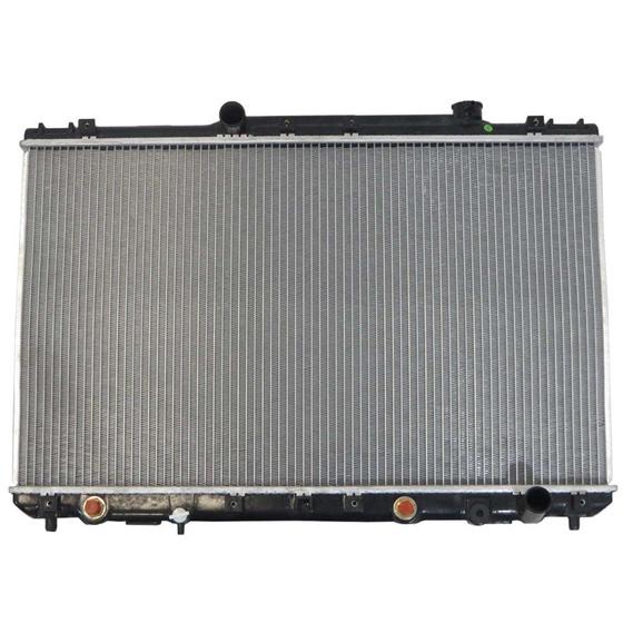 Imagem de Radiador Toyota Camry 2.2 L4 1992 a 1996 Automatico Com Ar