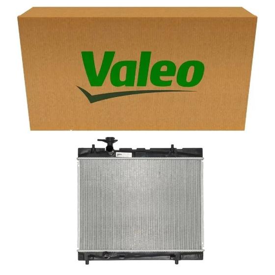Imagem de Radiador toyota etios 1.3 / 1.5 16v 2012 a 2017 com ar manual - valeo